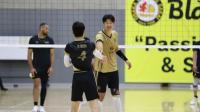 KB Insurance Ace Na Kyung-bok Targets Title After Injury-Hit Season