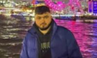 Afghan small boat migrant, 18, who travelled 200 miles to stab shop worker faces life behind bars