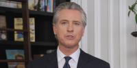 REVEALED: Gavin Newsom's international travel under criminal federal investigation