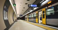 National announces plan for Auckland transport police team if re-elected