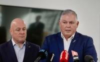 Election 2026: National promises dedicated Auckland transport police team to keep commuters safe