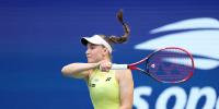 Elena Rybakina Wins Her First U.S. Open