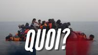 France Wants Britain to Take Migrants From Across Entire EU