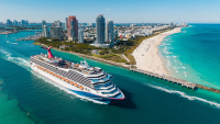 Fort Lauderdale or Miami: Which South Florida Departure Port Should You Book Your Next Cruise