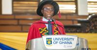 Students’ academic freedom central to Africa’s democratic future – Prof Appiagyei-Atua