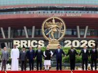 BRICS nations call for ‘maximum restraint’ in the Middle East