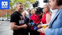 'Bad language, threats': WA politicians have had enough of copping it online