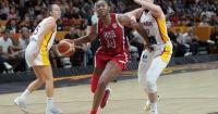 U.S. women back in FIBA World Cup final after gritty win over Spain