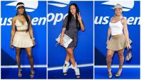 Love All? More Like Love Every Look — The U.S. Open’s 35 Flyest 2026 Fashion Moments Are Serving