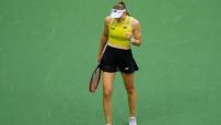 Elena Rybakina wins the U.S. Open, beating Aryna Sabalenka in 3 sets