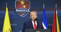 Trump Recruits 'Sprawling Military Alliance' of Latin American Allies to Take on Drug Cartels