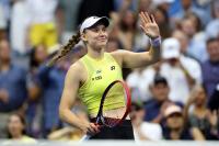 U.S. Open final: Elena Rybakina smothers Aryna Sabalenka to dethrone reigning champion
