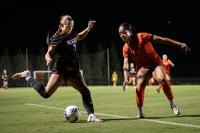 NC State women’s soccer opens ACC play with a hard-fought 2-2 draw at Florida State
