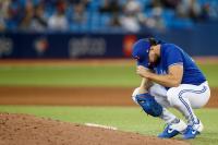 Former Toronto Blue Jays Star Struggling With New Team After Trade