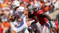 Ohio State vs. Texas betting: Odds, picks, prediction, for top-five Week 2 college football matchup