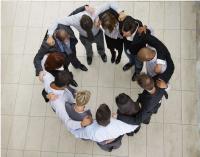 Corporate Retreats Are Back. But Icebreakers Aren’t Enough.