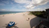 Health advisory lifted for popular Sarasota County beach