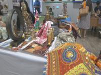 India Day brings culture, food and celebration to downtown Wilmington