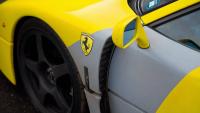 This Madman Bought A Ferrari F40 Before A House And Drove It Like He Stole It For 22 Years