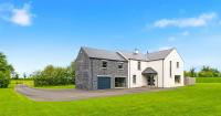 See inside £749k five-bed Co Antrim villa complete with home gym