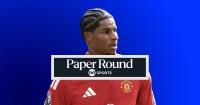 Man Utd refuse Spurs and Villa interest in Rashford - Paper Round 