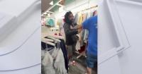 Simi Valley Target strangulation suspect ruled competent to stand trial for attempted murder
