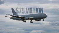 Why The US Is Pouring $75 Million Into 2 Pacific Runways Beyond Guam To Handle Fully-Loaded KC-46 Tankers