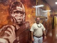 Broncos QB Bo Nix remembered as the 'GOAT' at Alabama high school