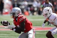 Ohio State vs Texas Combo Picks for College Football Week 2: TD Picks & Props