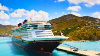 Disney Cruise Line Charges Over $12,000 For A 4-Night Cruise Out Of New York