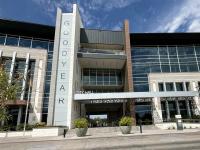 Goodyear a finalist for 2026 human resources award