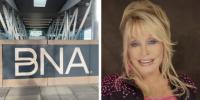 Nashville International Airport to be renamed after Dolly Parton