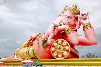 Bappa beyond borders: How Ganesha is worshipped far beyond India