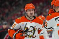 Canadiens, Chris Kreider Agree To Terms