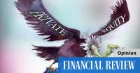 The ASX’s unloved industrials prepare for date with PE destiny