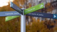 7 cases before Northern Ireland's courts this week
