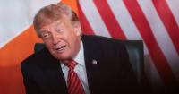Top Ally Rages After Trump Endorses Geopolitical Bombshell