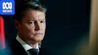 Construction royal commission has already held secret hearings