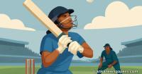 India Eye Historic Eighth Women's T20 Asia Cup Crown as Tournament Reaches Climax