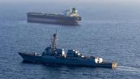 Anthropic says Iran-linked group used Claude to target U.S. Navy ships