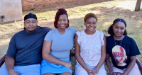 Caribbean Student Organization first general meeting