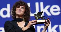 Italy Venice Film Festival Closing Ceremony