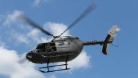 Georgia National Guard helicopters are spotting marijuana grows to help police get search warrants