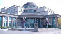 Man shot a hole in his own pants, court hears