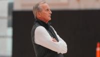 Rick Barnes to attend Protect College Sports Act press conference