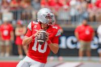 Ohio State vs. Texas FREE LIVE STREAM (9/12) | Time, TV Channel for Week 2 College Football game