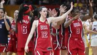Team USA vs. France final prediction: Can the French slay the dynasty?