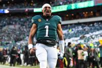 Philadelphia Eagles TV schedule 2026: How to watch, stream every game this season