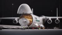 Radia showcases WindRunner as new solution for responsive space logistics