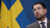 Sweden’s far right on the brink of power